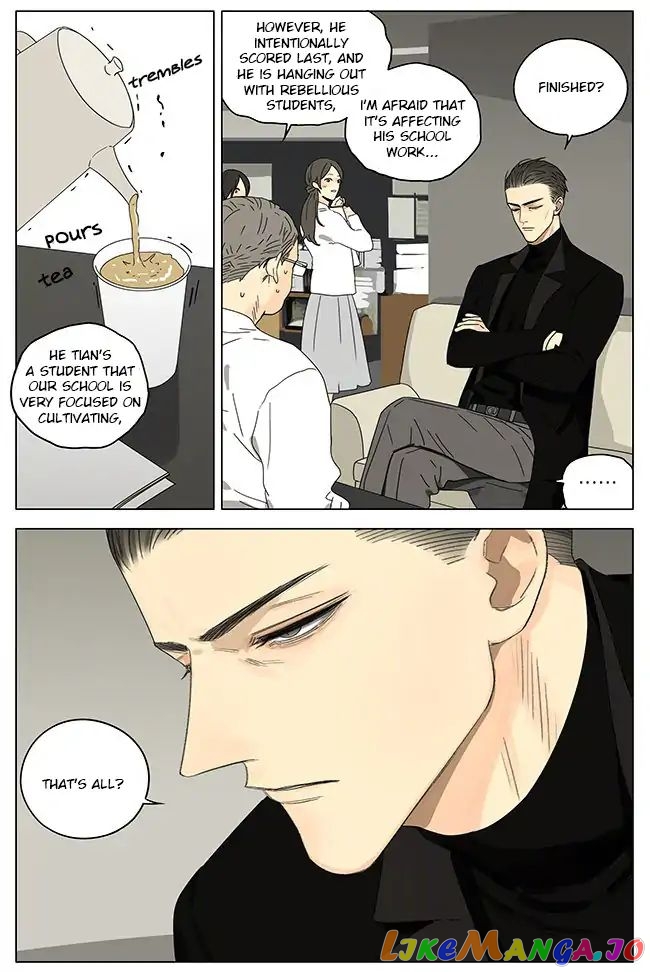 19 Days chapter 266 image 5